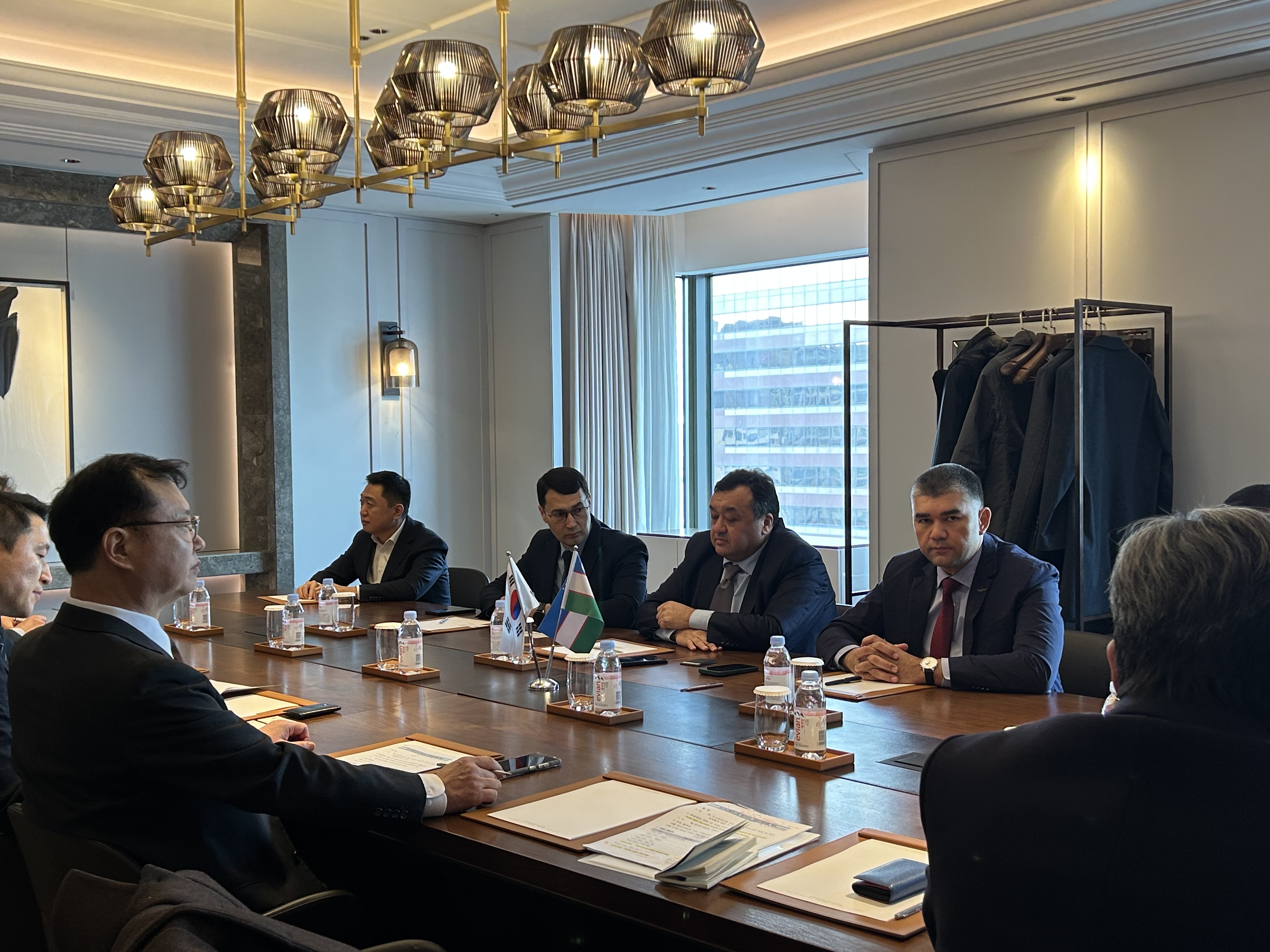 우즈벡 교통부 차관 면담 2.jpg