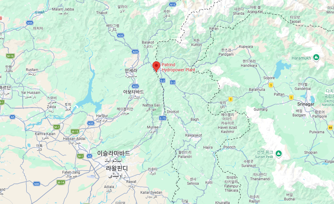 프로젝트 사업