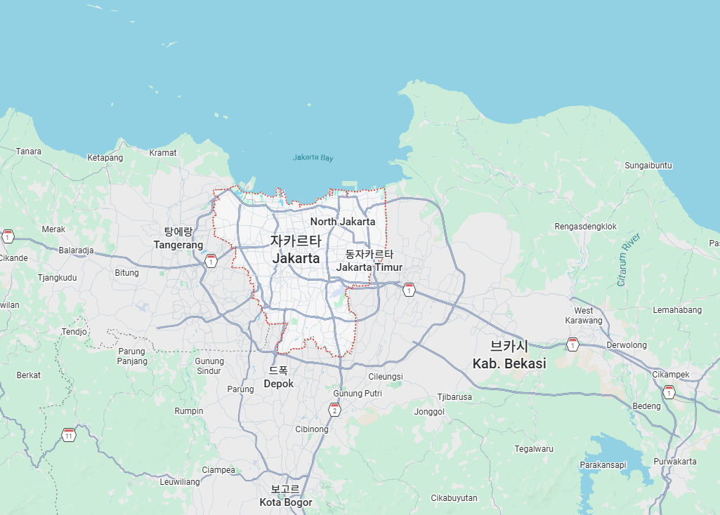 프로젝트 사업