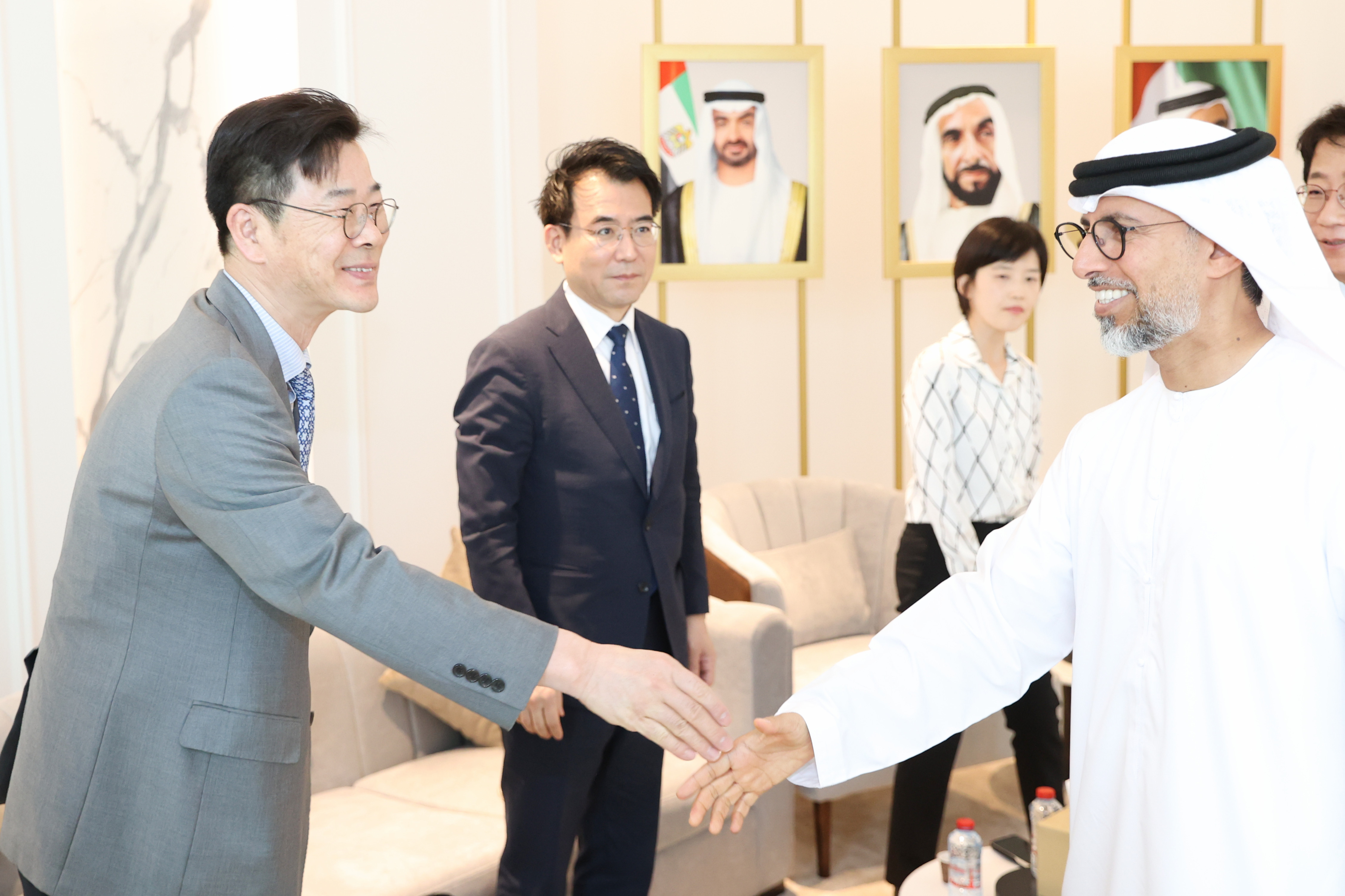 UAE 에너지인프라부 장관 면담_2.JPG