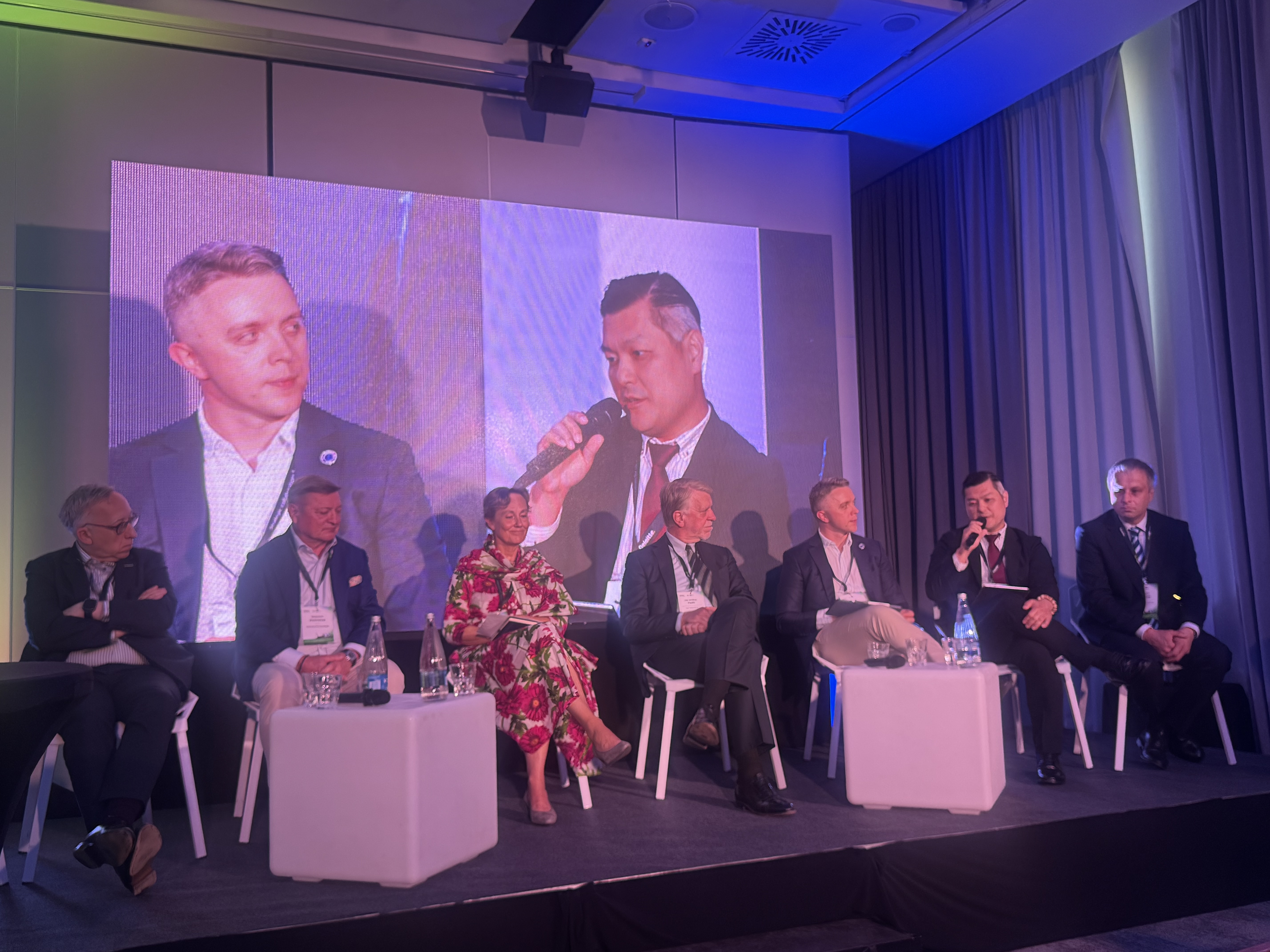 Official Panel Session at the URC 2026 Pre-Event