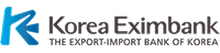 한국수출입은행 로고