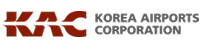 한국공항공사 로고
