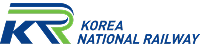 국가철도공단 로고