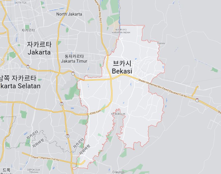 프로젝트 사업